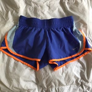 Nike Dri Fit Athletic Shorts
